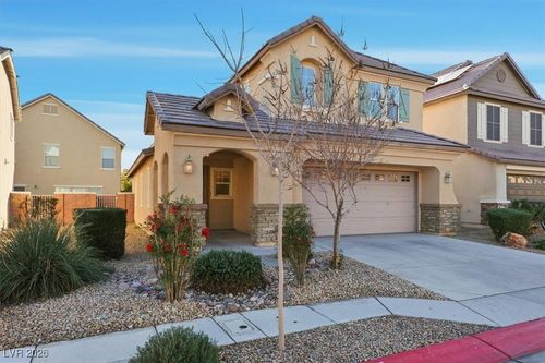 125 Snow Dome Ave, North Las Vegas, NV, 89031-6824 | Card Image