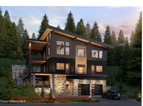 68 Snug Hbr, Sandpoint, ID, 83864 | Card Image