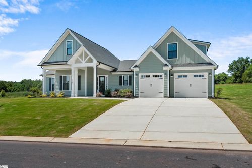 504 Tilman Court, Anderson, SC, 29621 | Card Image