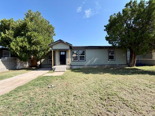 501 E 35th St, Odessa, TX, 79762-7510 | Card Image