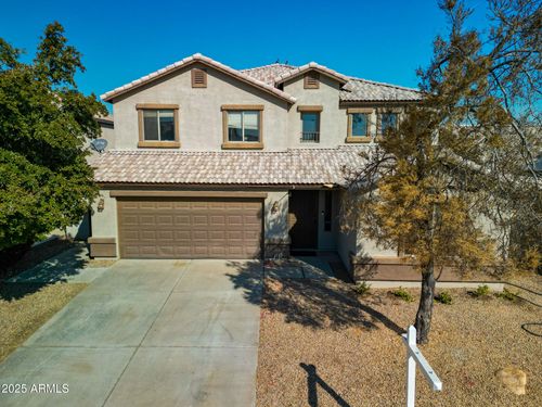 15058 W Fillmore St, Goodyear, AZ, 85338-4127 | Card Image