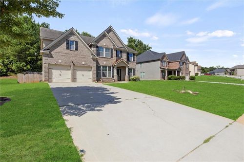 6791 Potomac Pl, Fairburn, GA, 30213-5413 | Card Image