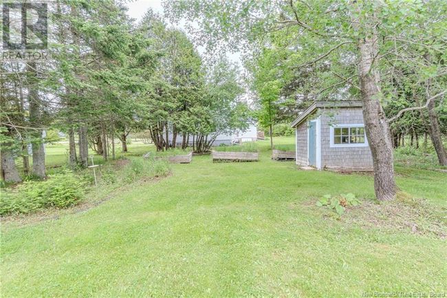 70 Bonney Rd, House other with 3 bedrooms, 2 bathrooms and null parking in Nauwigewauk NB | Image 29