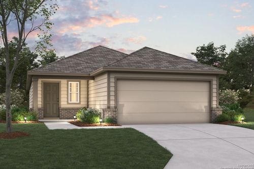 4255 Winston Way, New Braunfels, TX, 78130-0574 | Card Image