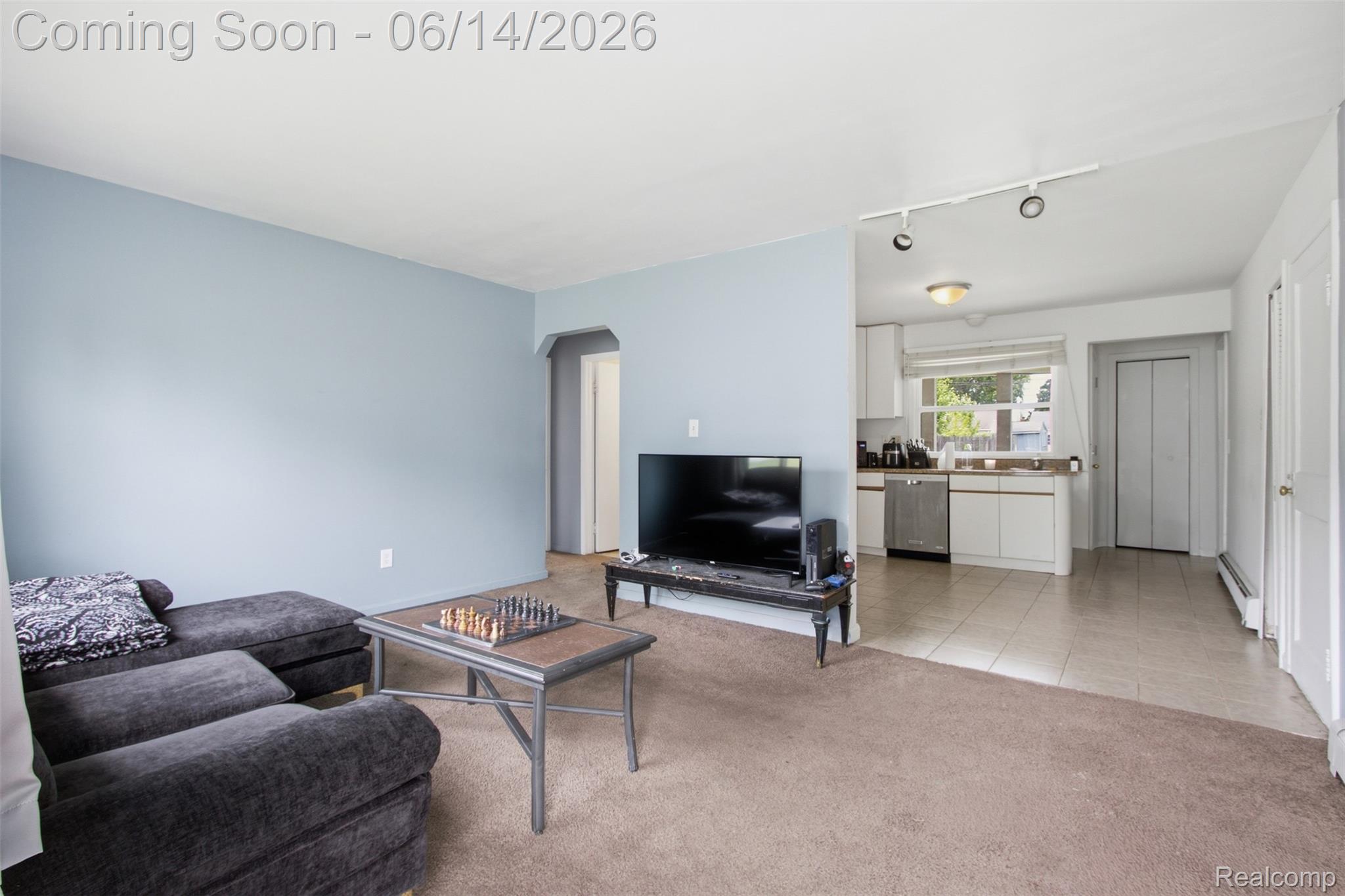 Residential in Roseville 5