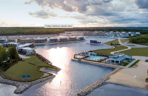 207-415 Sea Ray Ave, Innisfil, ON, L9S0R5 | Card Image