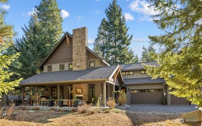 110 Spirea Court, House other with 5 bedrooms, 5 bathrooms and 2 parking in Cle Elum WA | Image 3