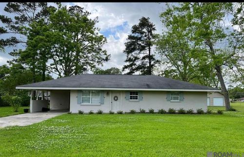 14507 Brenda Dr, Gonzales, LA, 70737-7246 | Card Image