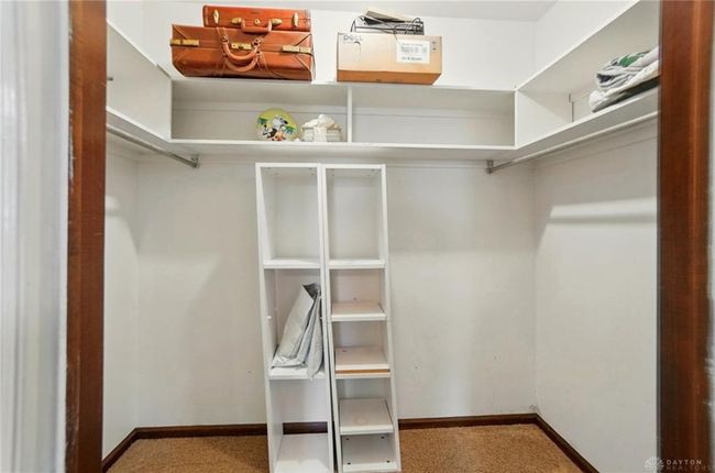4th bedroom walk in closet | Image 52
