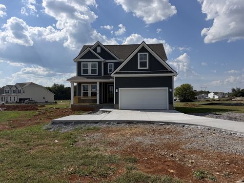 1416 Charles Drive, Chapel Hill, TN, 37034 | Card Image