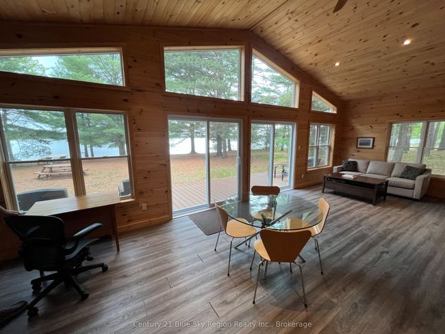 693 Sandy Island Island, House other with 5 bedrooms, 3 bathrooms and 10 parking in West Nipissing ON | Image 25