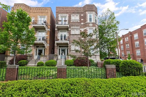 apt-b-4260 Lindell Blvd, Saint Louis, MO, 63108-2952 | Card Image