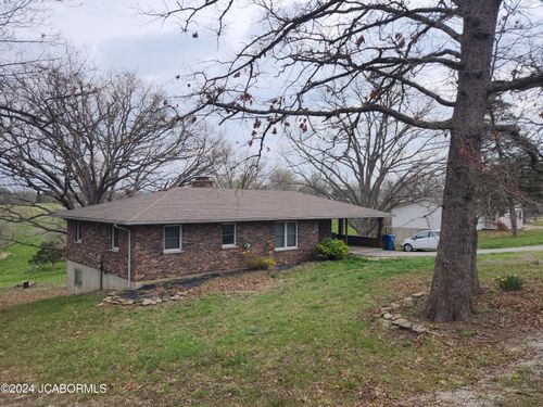 407 W Oliver Street, Freeburg, MO, 65035 | Card Image