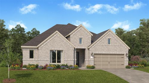26334 Snowpeak Ave, Katy, TX, 77493-6608 | Card Image