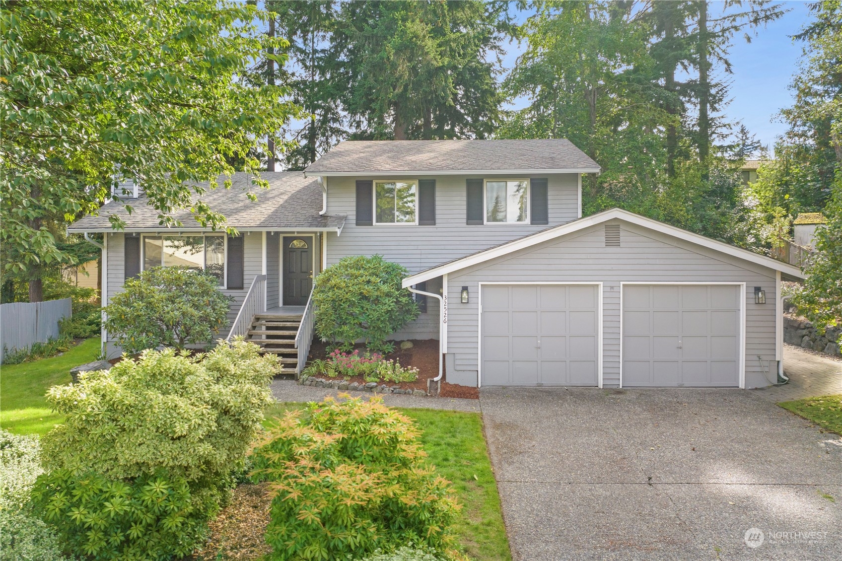 2nd Ave, Federal Way, WA 98023