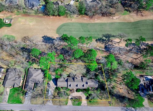 108 Rolling Hills Dr, Panorama Village, TX, 77304-1149 | Card Image