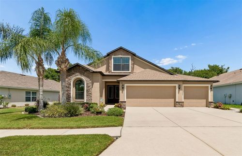 6601 Sparkling Way, Wesley Chapel, FL, 33545-4833 | Card Image
