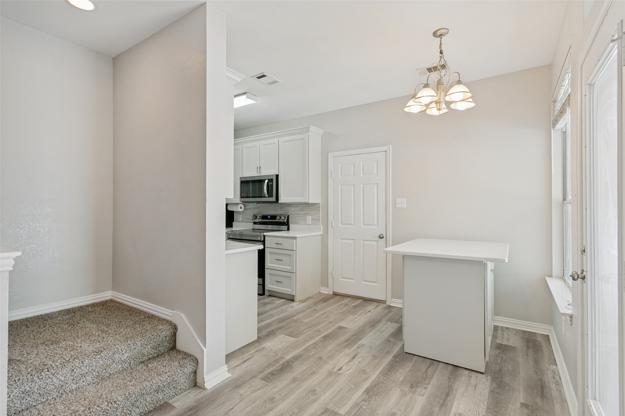 Residential in Providence Village 4
