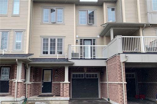 21-420 Linden Dr, Cambridge, ON, N3H0C6 | Card Image