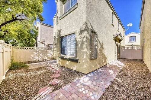 611 Desert Silk Court, North Las Vegas, NV, 89084 | Card Image