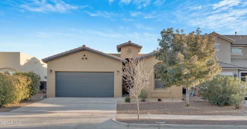 13602 Lancashire Dr, Horizon City, TX, 79928-3800 | Card Image