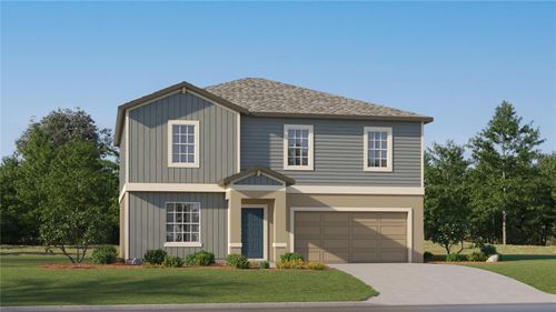 8835 Sunset Park Trail, PARRISH, FL, 34219 | Card Image