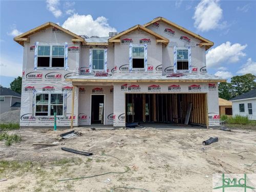 92 Holland Dr, Midway, GA, 31320-4610 | Card Image