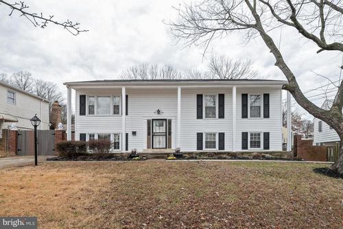 1303 Fairfield Dr, DISTRICT HEIGHTS, MD, 20747-1707 | Card Image