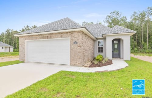 24258 Steller'S Sea Drive, Denham Springs, LA, 70726 | Card Image