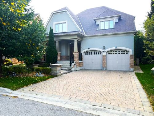 73 Glengordon Cres, Markham, ON, L6C0K1 | Card Image