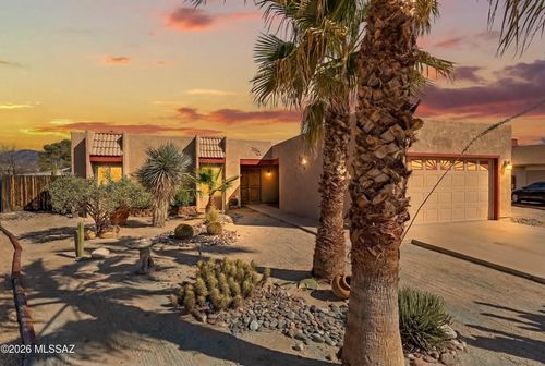 3300 W Chive Place, Tucson, AZ, 85741 | Card Image