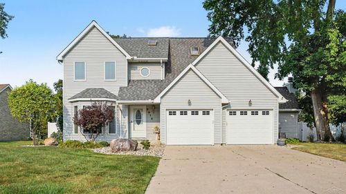 2815 Dunkirk Drive, Saginaw Charter Township, MI, 48603 | Card Image