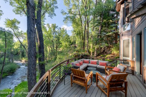 115 Neale Ave, Aspen, CO, 81611-2123 | Card Image