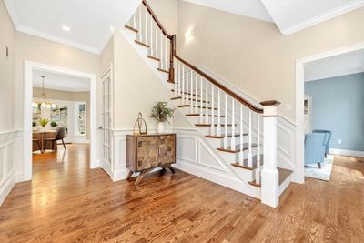 32 Brookside Avenue, House other with 5 bedrooms, 4 bathrooms and 4 parking in Lexington MA | Image 2