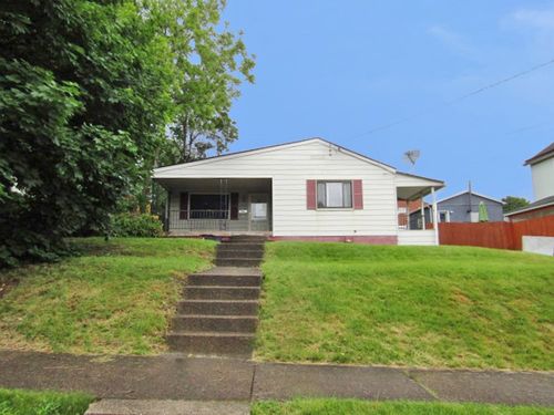 945 Roup Ave, Brackenridge, PA, 15014-1129 | Card Image