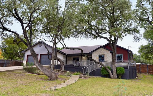 8205 Mescalero Dr, Austin, TX, 78736-1815 | Card Image