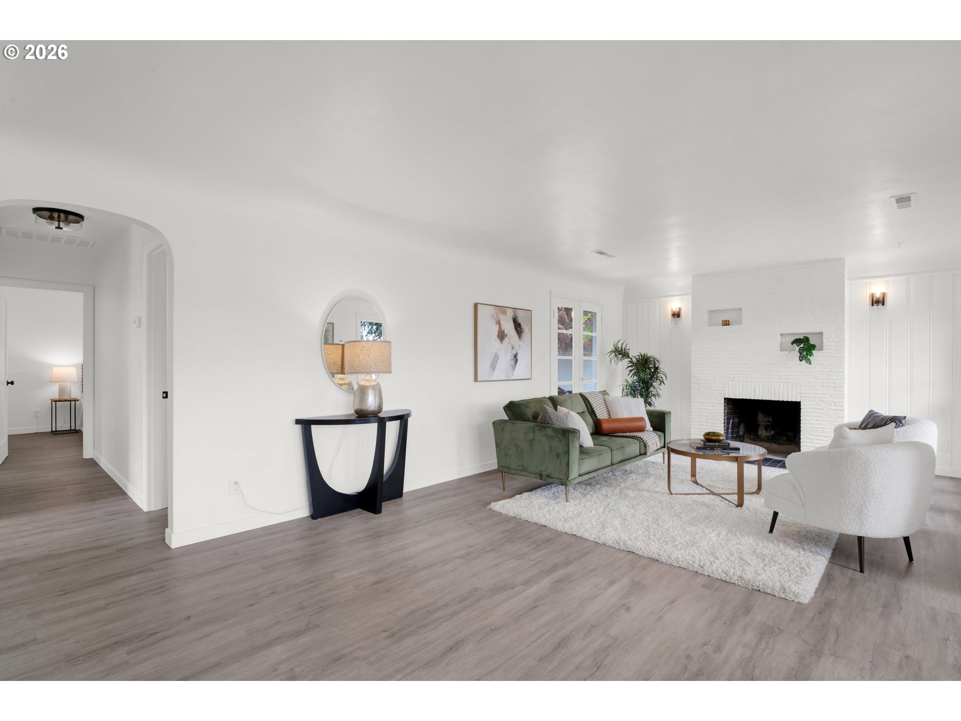 Residential in SweetHome 4