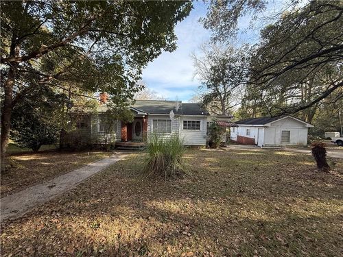 312 Grant St, Chickasaw, AL, 36611-2132 | Card Image