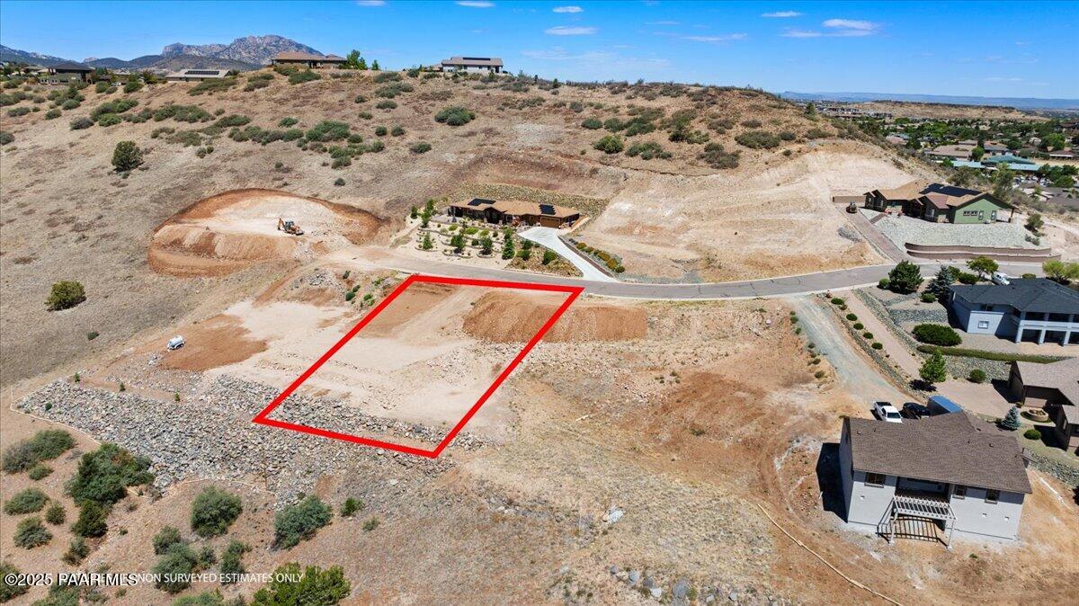 Land in Prescott