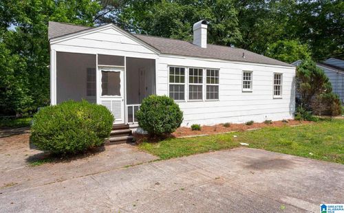 921 Five Mile Rd, BIRMINGHAM, AL, 35215-7739 | Card Image