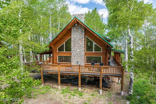 11551 E Marigold Ln, Heber City, UT, 84032-4940 | Card Image