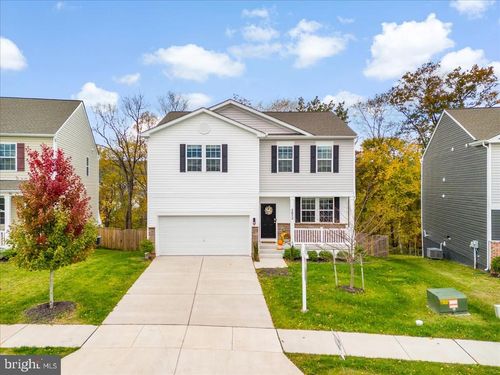 2072 Pomona Way, FREDERICK, MD, 21702-1255 | Card Image