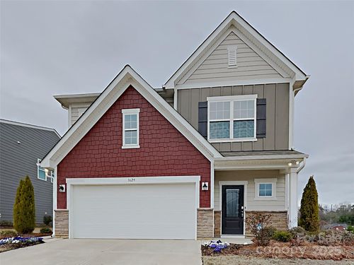 3629 Cerelia Ln, Denver, NC, 28037-8851 | Card Image