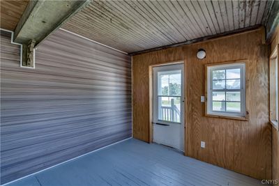 19628 State Route 12f, House other with 2 bedrooms, 1 bathrooms and null parking in Hounsfield NY | Image 2