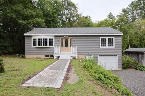 154 Foster Center Rd, Foster, RI, 02825-1331 | Card Image