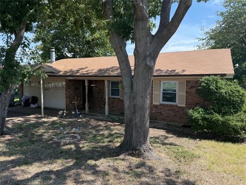 6620 Bernadine Dr, Watauga, TX, 76148-2803 | Card Image