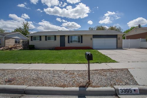 3305 W Paula Ann St, Taylorsville, UT, 84129-3012 | Card Image