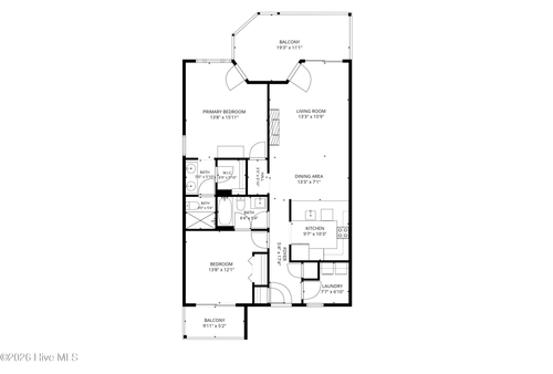 unit-2204-1914 Goose Creek Rd Sw, Ocean Isle Beach, NC, 28469-6520 | Card Image