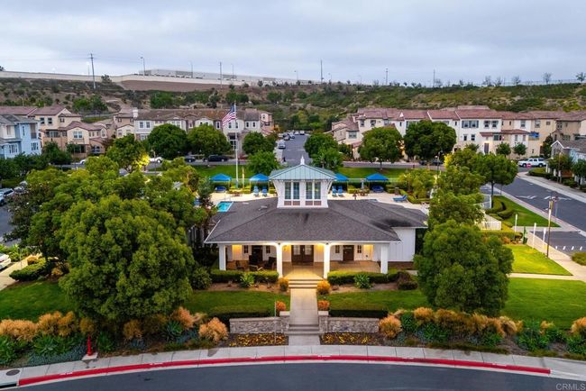 UNIT-1 - 4336 Harbor Way, Townhouse with 3 bedrooms, 4 bathrooms and 2 parking in Oceanside CA | Image 33