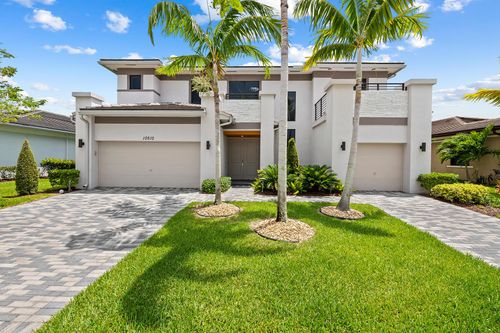 10510 Cobalt Court, Parkland, FL, 33076 | Card Image